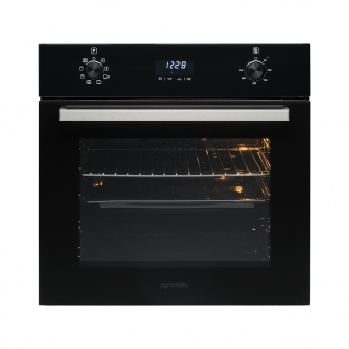 Духовой шкаф Pyramida PO 08 ME GBL N в Запорожье